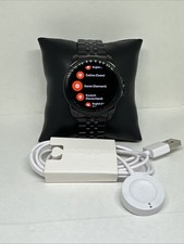 Smartwatch uomo Fossil Gen 5E