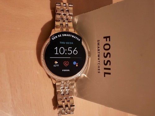 Fossil gen 42mm cassa con - fossil, 5e