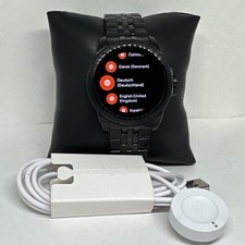 Smartwatch uomo Fossil Gen 5E