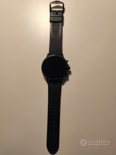 Fossil The Carlyle HR Gen 5