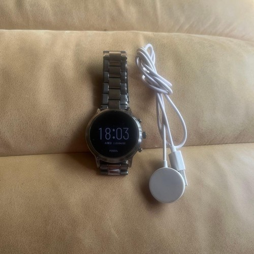 Smartwatch fossil gen - fossil,