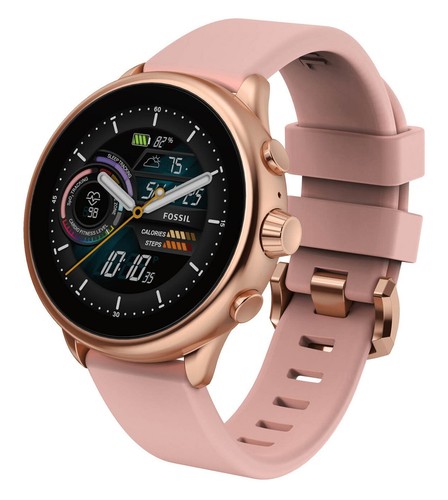 Smartwatch fossil gen - gen, 6
