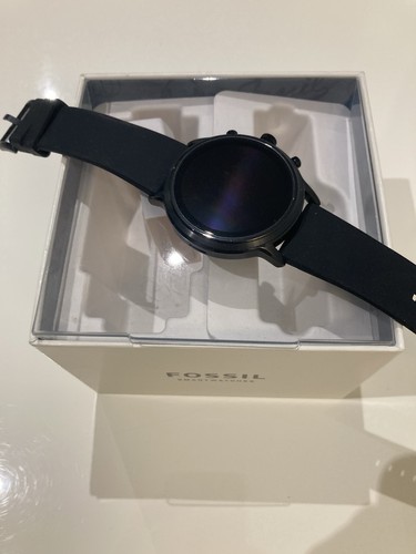 Fossil the carlyle - the,