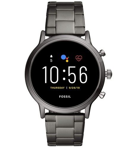 Smartwatch fossil gen - smartwatch,