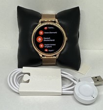Smartwatch donna Fossil Gen 5E