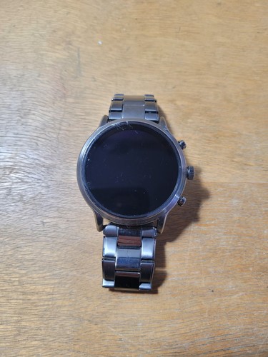 Fossil gen smartwatch - smartwatch, dw10f1