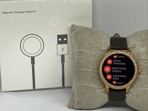 Fossil gen autentico - gen, 3