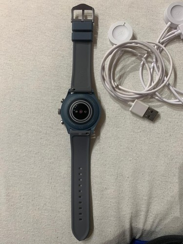 Fossil the carlyle gen 5 - fossil,