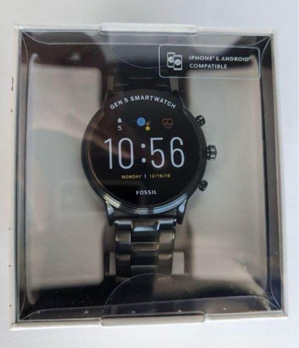Smartwatch fossil ftw4049 - fossil,