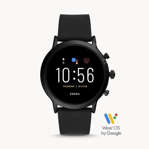 Fossil the carlyle gen 5 - fossil,