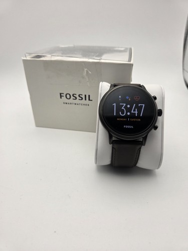 Smartwatch fossil gen - smartwatch,