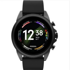 Fossil Smart Watch Gen 5 LTE