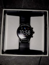 Fossil Q Carlyle Gen 5 44 mm