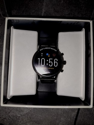 Fossil carlyle gen 44 mm - q, 5