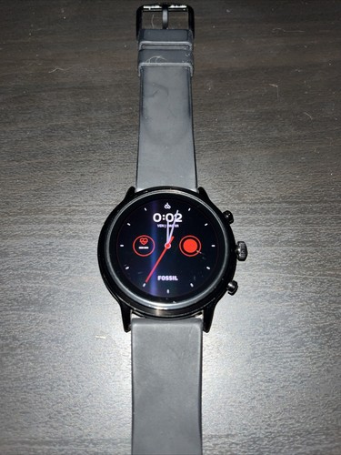 Smartwatch fossil gen usato - smartwatch, 5e