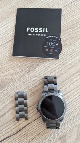 Smartwatch gossil gen non - gossil, (non