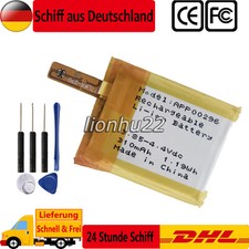 Batteria smartwatch 310 mAh