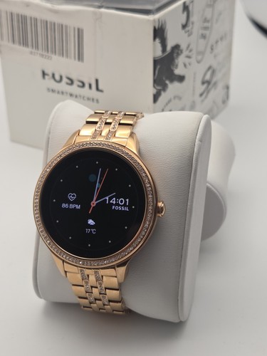 Smartwatch fossil gen - fossil,