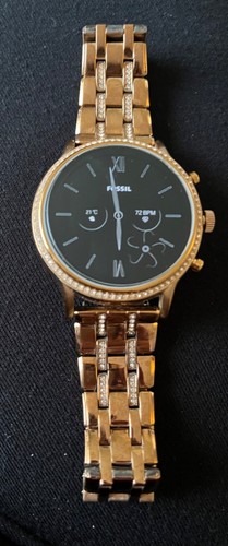 Smartwatch fossil gen - smartwatch, 5e