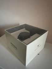 Fossil The Carlyle HR Gen 5