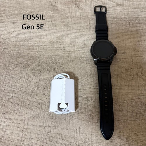 Smartwatch fossil gen - fossil, 5e