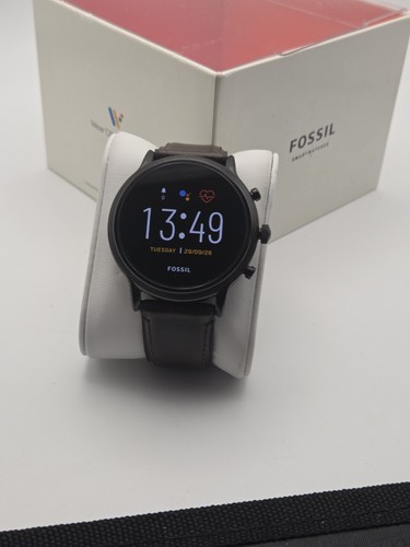 Smartwatch fossil gen - fossil, 5
