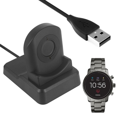 Per fossil smart watch gen - per,