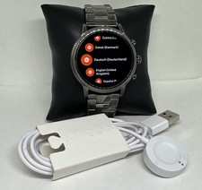 Smartwatch uomo Fossil Gen 5E