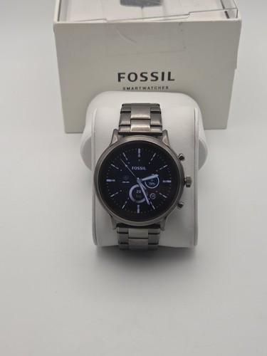 Smartwatch fossil gen - fossil, 5