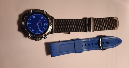 Smartwatch fossil garret gen - fossil,