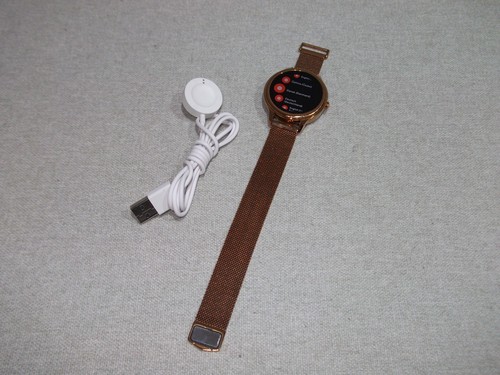 Smartwatch fossil gen mm - smartwatch,