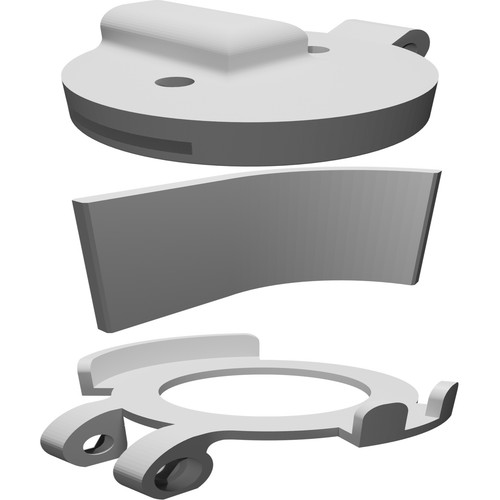 Dock ricarica supporto - dock,