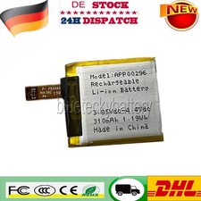 Batteria batteria per