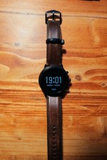 Fossil Gen 5 The Carlyle HR