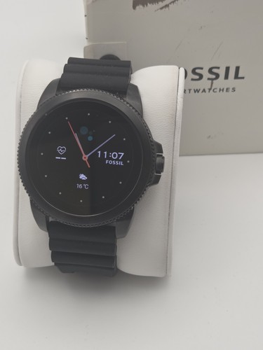 Smartwatch fossil gen - smartwatch, 5e