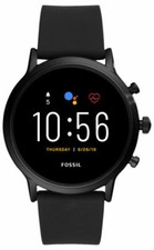 Fossil The Carlyle HR Gen 5