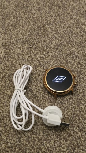 Smartwatch fossil julianna - smartwatch, hr