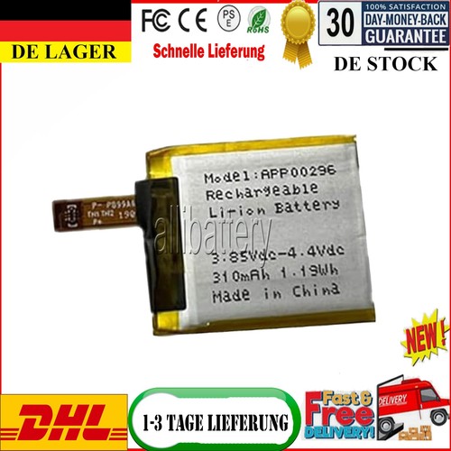Batteria batteria per
