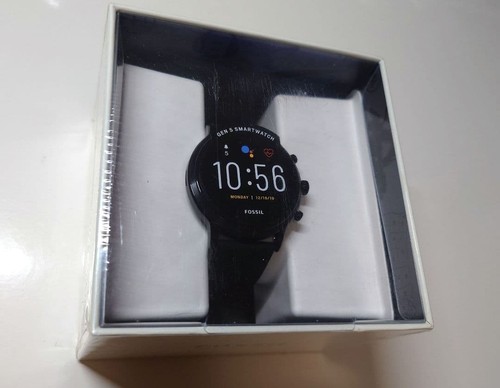 Smartwatch fossil gen - smartwatch,