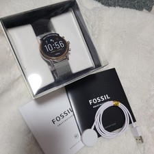 Smartwatch FOSSIL FTW6061