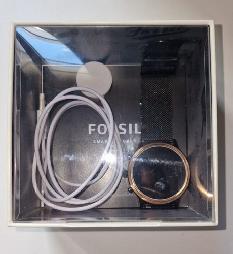 Fossil gen carlyle hr - gen,