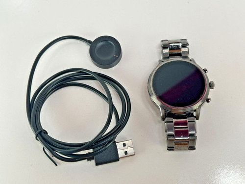 Smartwatch fossil gen - smartwatch, 5