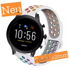 Fossil Q Founder Explorist