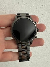 Fossil The Carlyle HR Gen 5