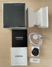 SMARTWATCH FOSSIL GEN 5E NERO