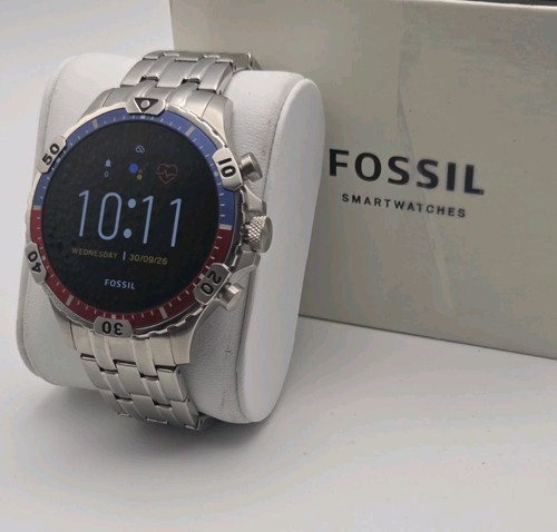 Smartwatch fossil gen - smartwatch,