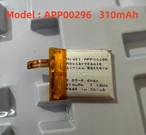 Nuova app00296 310mah batteria - nuova,
