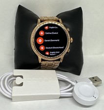 Smartwatch donna Fossil Gen 5E