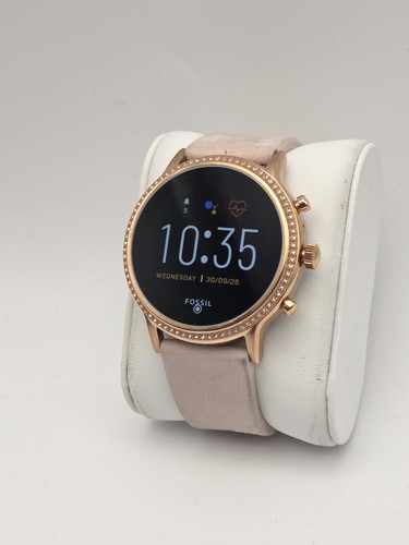 Smartwatch fossil julianna - smartwatch,