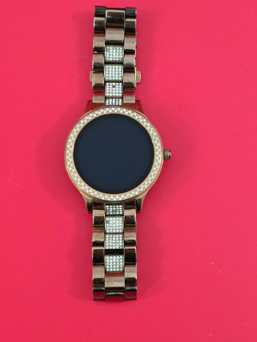 Smartwatch fossil gen q - smartwatch,